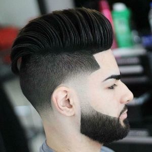 Meet your Posher, Tony